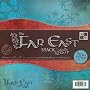 Diecuts with a View Far East 12 Inch by 12 Inch Paper Stack