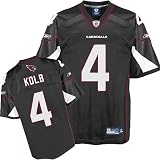 Reebok Arizona Cardinals Kevin Kolb Youth Replica Alternate Jersey Extra Large