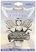 TEACHER Travel Guardian Angel Visor Clip