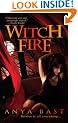 Witch Fire (Berkley Sensation)