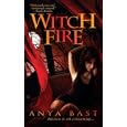 Witch Fire (Elemental Witches, Book 1)