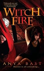 Witch Fire