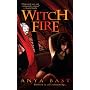 Witch Fire (Elemental Witches, Book 1)