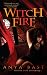 Witch Fire (Elemental Witches, Book 1)