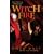 Witch Fire (Elemental Witches, Book 1)