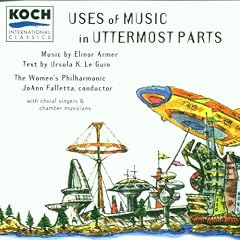 Uses Of Music In Uttermost Parts