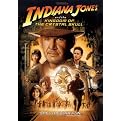 Indiana Jones and the Kingdom of the Crystal Skull (Widescreen)