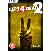 Left 4 Dead 2 (PC) (輸入版)