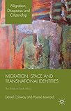 Migration, space and transnational identities : the British in South Africa
