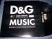 D&G Presents Music