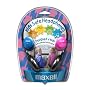 Maxell 190338 Kids Safe Headphone (Black)