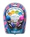 Maxell 190338 Kids Safe Headphone (Black)
