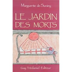 Jardin des morts