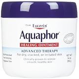 AQUAPHOR OINTMENT ADV THERAPY Size: 14 OZ