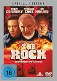The Rock [DVD] [1996]