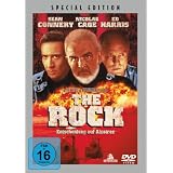 The Rock - Entscheidung auf Alcatraz (Special Edition) [Special Edition]von "Sean Connery"