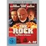 The Rock - Entscheidung auf Alcatraz (Special Edit&hellip <b>DVD</b> ~ Sean Connery