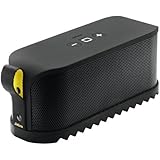 Jabra SOLEMATE Wireless Bluetooth Portable Speaker - Black (Discontinued by Manufacturer)
