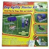 Dog Agility