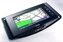 Navtour G4 4" GPS with G-sensor, Text to Speech, and Bluetooth. USA and Canada Maps