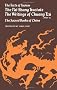 Texts of Taoism