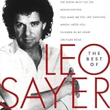 The Best of Leo Sayer