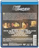 Image de The Hunger (El Lado Salvaje Del Deseo) (Blu-Ray + Dvd) (Import)