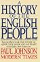 A History of the English People