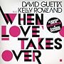 When Love Takes Over (Mixes)