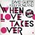 When Love Takes Over (Mixes)