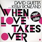 When Love Takes Over