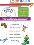 Sing Along and Learn: The Alphabet (with Audio CD): Easy Learning Songs and Instant Activities That Teach Each Letter of the Alphabet