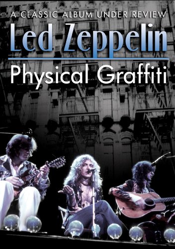 Led Zeppelin - Physical Graffiti: A Classic Album Under Review