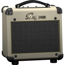 Bugera  BC15 15-Watt Vintage Guitar Amp with 12AX7 Valve
