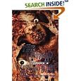The Undead: Skin and Bones (Zombie Anthology) by David Dunwoody, Eric S. Brown, Eric Shapiro, and Ryan C. Thomas