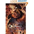 The Undead: Skin and Bones (Zombie Anthology) by  David Dunwoody, Eric S. Brown, Eric Shapiro, and Ryan C. Thomas