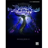 Dethklok - Dethalbum II: Authentic Guitar TABby Dethklok