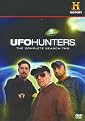 UFO Hunters: The Complete Season Two (4 Discs)