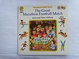 The great marathon football match