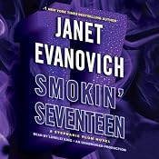 Smokin' Seventeen: A Stephanie Plum Novel | [Janet Evanovich]