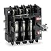 Square D 9421-NC2 Disconnect Switch 30A 600VAC