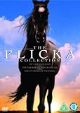 Review 20th Century Fox Home Entertainment  / The Flicka Collection - My Friend Flicka/Thunderhead - Son Of Flicka/Green Grass Of Wyoming