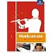 Musik um uns SI: Musik um uns 1. Sch�lerband mit CD: Sekundarstufe 1 - Auflage 2011