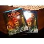 Le Cronache Di Narnia - Il Leone, La Strega E L'Ar&hellip <b>Blu-ray</b> ~ Georgie Henley