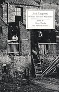 Jack Sheppard (1839) (Broadview Editions)