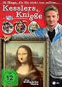 Kesslers Knigge - Die komplette Serie [2 DVDs]