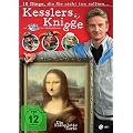 Kesslers Knigge - Die komplette Serie [2 DVDs]