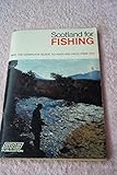 Scotland for fishing