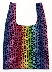 Pookies Pouches "Carry On" Print