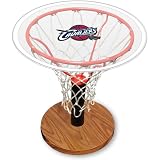 Huffy Cleveland Cavaliers Team Backboard Coffee Table